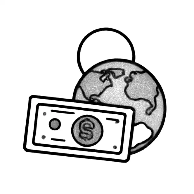 Economic Development icon