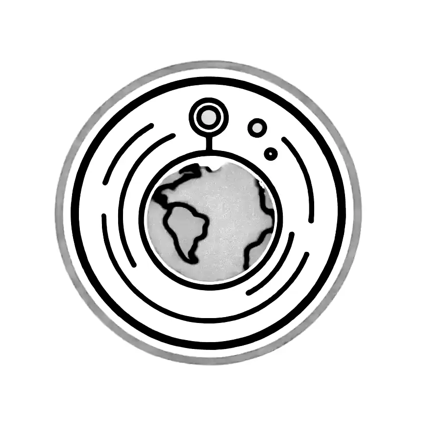 Terrestrial Services icon