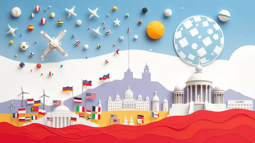 How Will Space Law Evolve to Address Future Challenges?