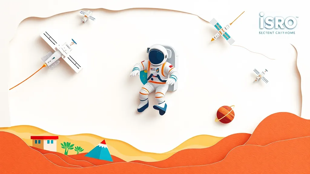 What Future Directions Will Define ISRO's Strategic Trajectory?