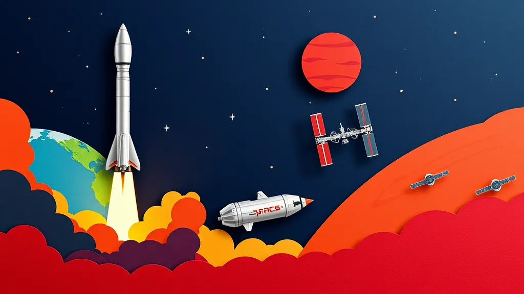 Explore SpaceX's impact on space access costs, its advancements in human spaceflight, and the strategic implications of its ambitious Mars colonization plans. /stake-holders/spacex-launch-economics-interplanetary-ambitions/pic.webp