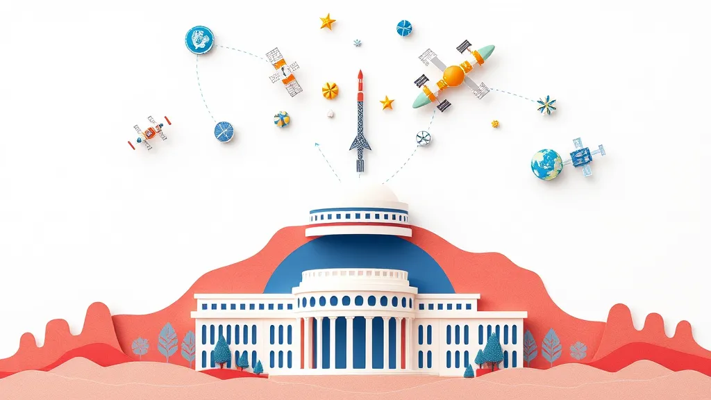 How Might UNOOSA Evolve to Address Future Space Sustainability Needs?